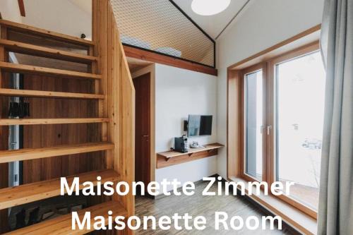 Stueben Apartment | Fuxbau