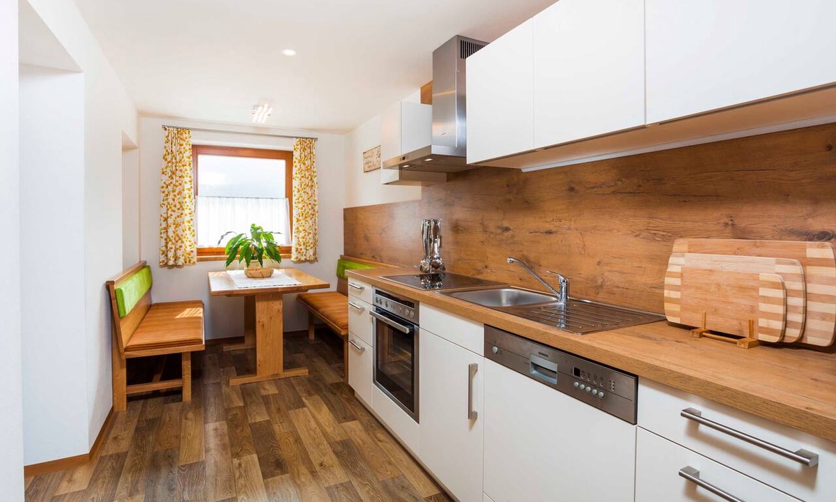 Sankt Lorenz Bed & Breakfast | FW II - Pension ANNA, Apartments & Comfort Rooms *