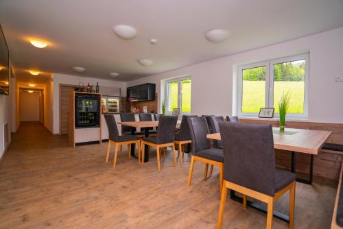 Sankt Leonhard bei Freistadt Bed & Breakfast | Gästehaus Weitblick