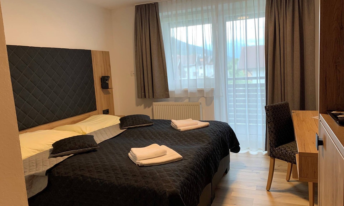 Tulfes Hotel | Gästehaus Elisabeth