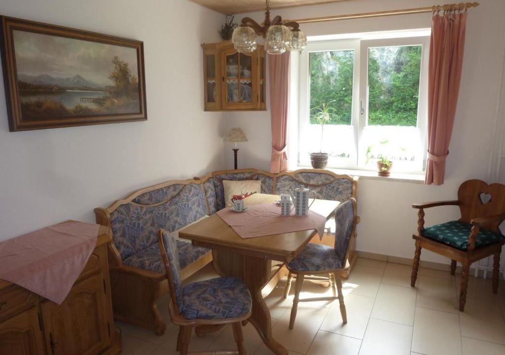 Loich Apartment | Gästehaus Forstner