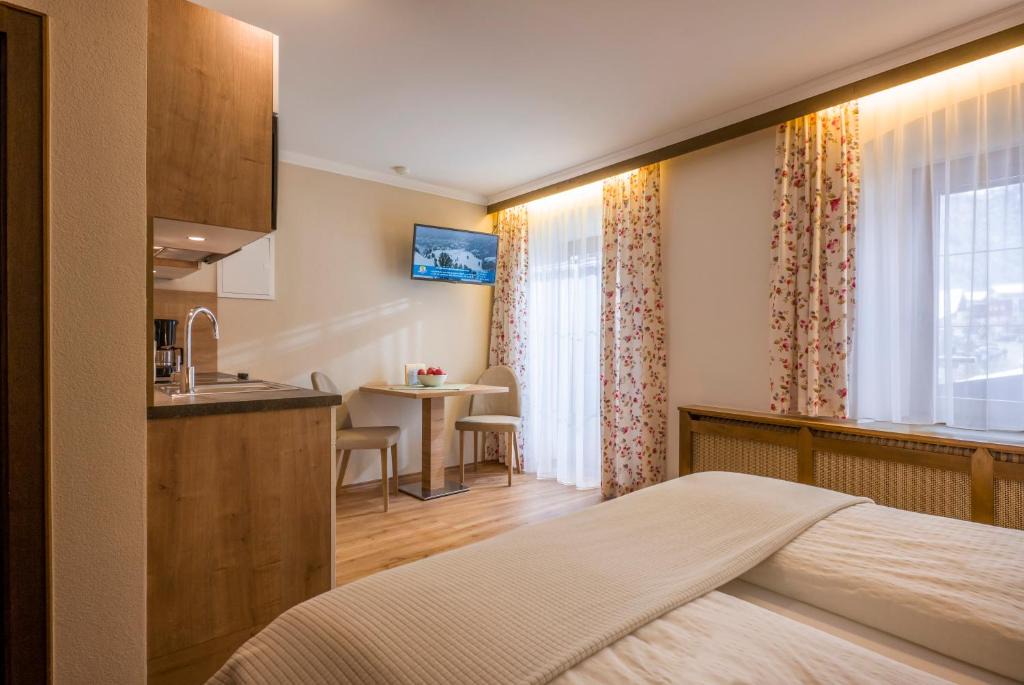 Mayrhofen House | Gästehaus Knunbauer