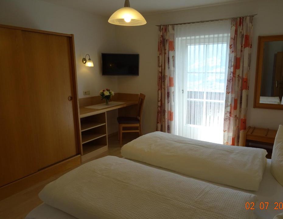 Kartitsch Apartment | Gästehaus Maria