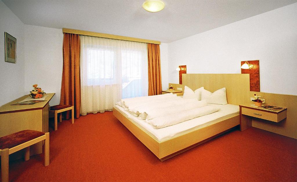 Unterlaengenfeld Apartment | Gästehaus Mrak