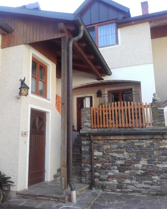 Spitz Bed & Breakfast | Gästehaus Schütz