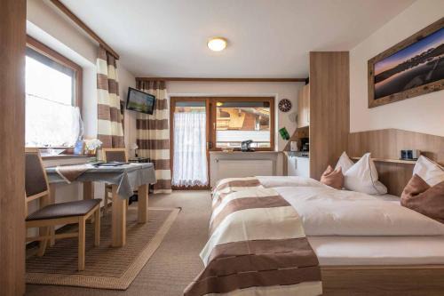 Neustift Im Stubaital Apartment | Gästeheim Krößbach