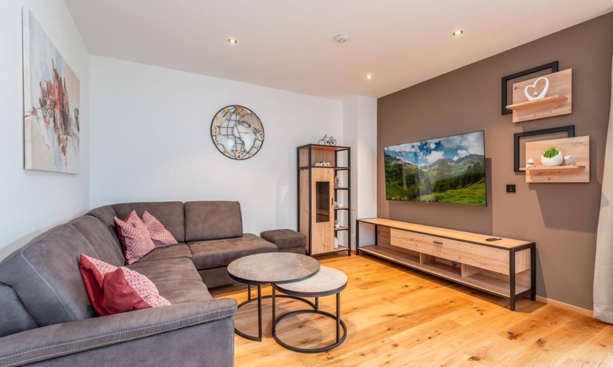 Assachberg Apartment | Garden Alpin Apartment - GardenAlpin & PanoramaAlpin Apartments by myNests