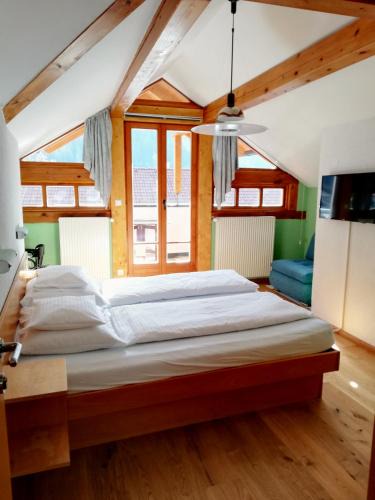 Kauns House | Gasthof Falkeis