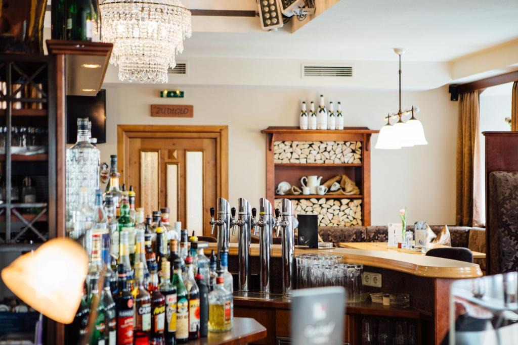 Oberkappel Hotel | Gasthof Süss