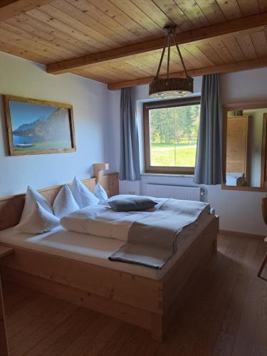 Rettenschoess Apartment | Glückchalet