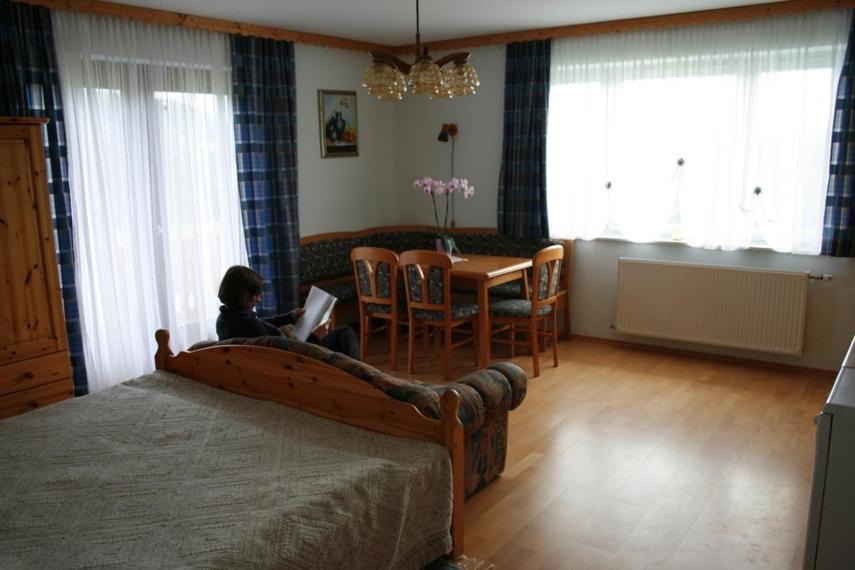 Liebenfels Apartment | Graglerhof
