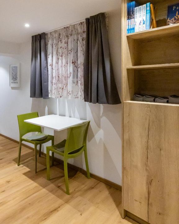 Patsch Apartment | Gstill-4-Living