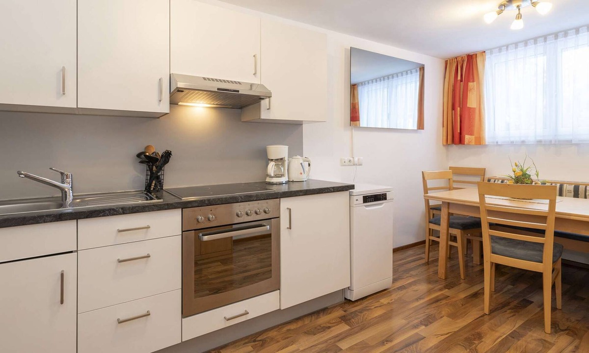 Bartholomaeberg Apartment | Guestehaus Sahin apartment 3