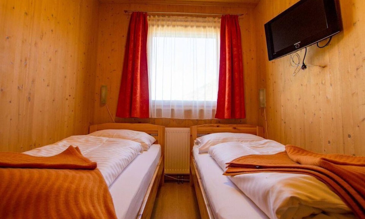 Sankt Lambrecht Apartment | Guesthouse Grebenzenblick - Pabstin 3 - Apartment/apartment, 2 bath/WC, 2 bedrooms