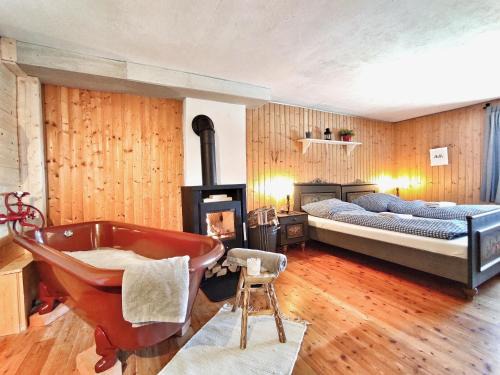 Bodensdorf Ski Chalet | Hütte Gerlitzen RegioJet Hotels&Cottages