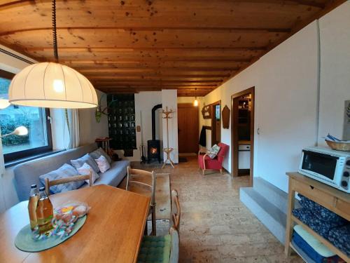 Hinterstoder House | Haasenhaus