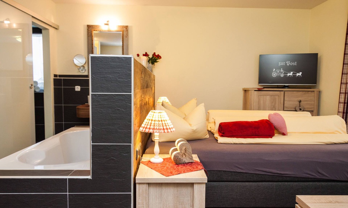 Riezlern Hotel | Haller´s Post Hotel