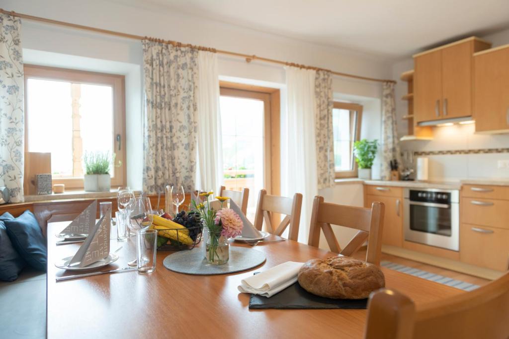 Niederau House | Hartlhof Urlaub am Baby- und Kinderbauernhof