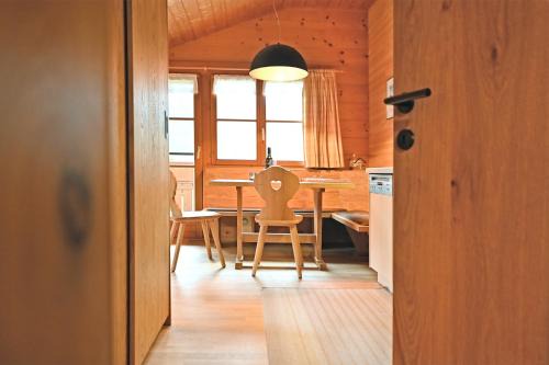 Schoppernau House | Haus Albrecht