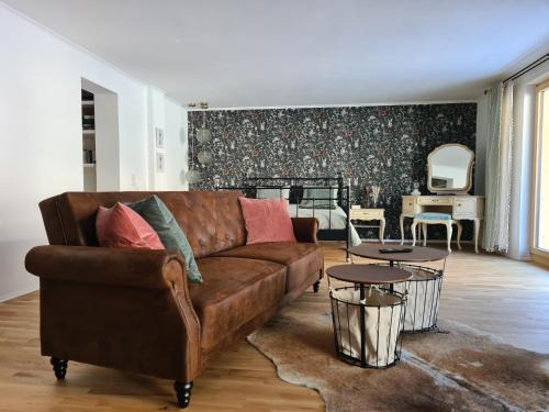 See Apartment | Haus Alpenblick - Silvretta Card Premium INKLUSIVE
