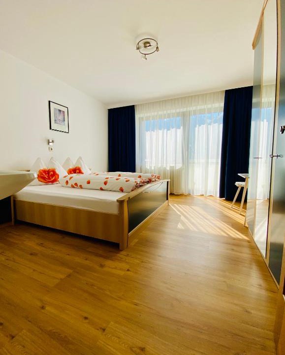 Trins Apartment | Haus Alpenrose