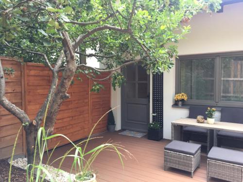 Ried im Oberinntal Apartment | Haus am See