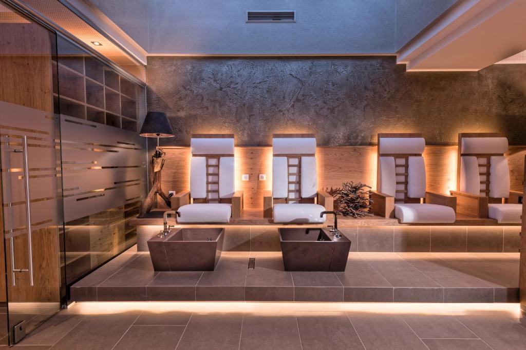 Serfaus Apartment | Haus Anemone