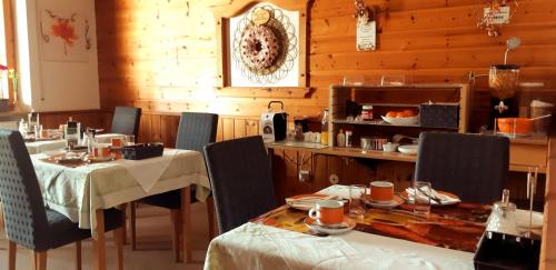 Igls Bed & Breakfast | Haus Angelika - bed & breakfast - Innsbruck/Igls