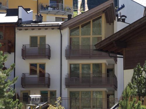 Obergurgl Apartment | Haus Annakogl und Haus Barbara