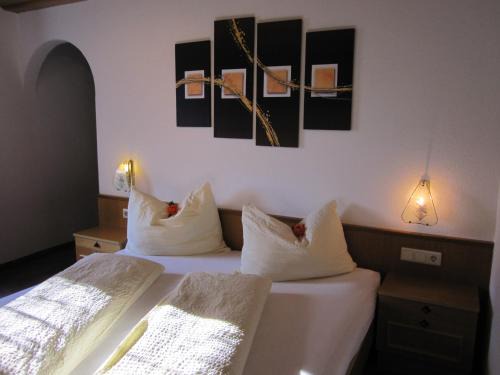 Kappl Apartment | Haus Arosa