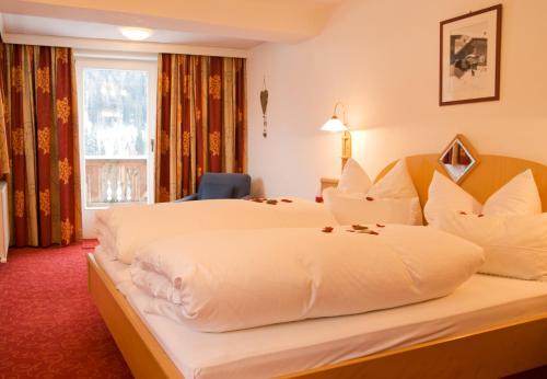 Sankt Anton am Arlberg House | Haus Battisti