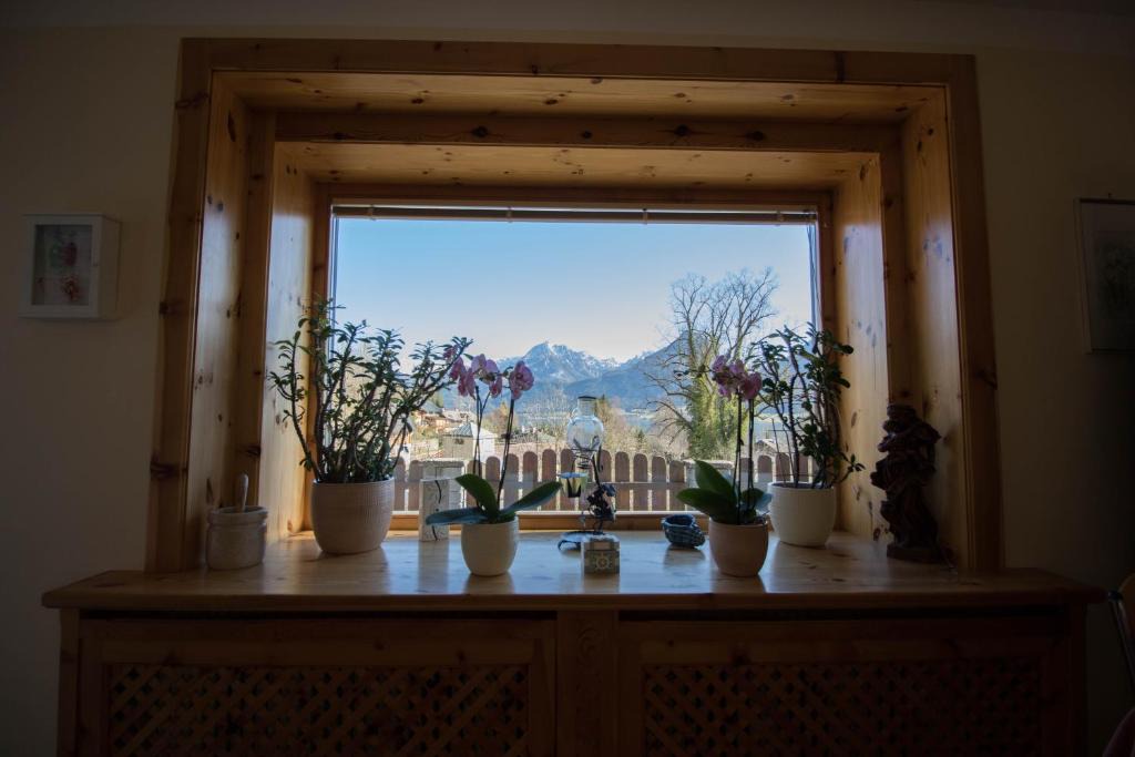 Ried Apartment | Haus Bergland