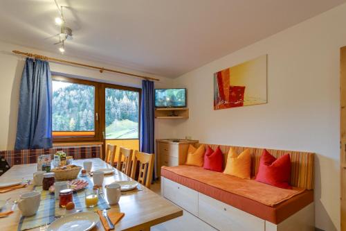 Soelden Apartment | Haus Berthold
