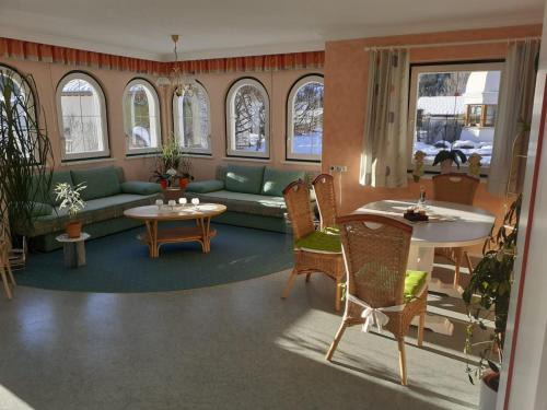 Elmen Apartment | Haus Bielefeld