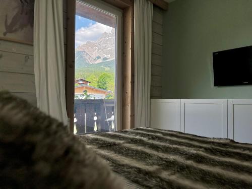 Ehrwald Apartment | Haus Bläsi