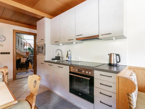 Zwieselstein House | Haus Daniela
