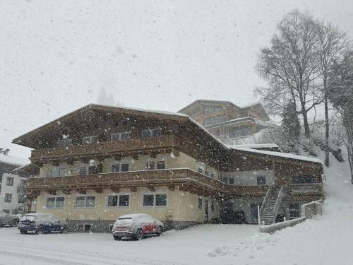 Dienten am Hochkoenig Apartment | Haus Dienten Top 11