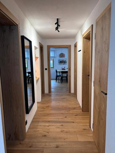 Weidach Apartment | Haus Drescher