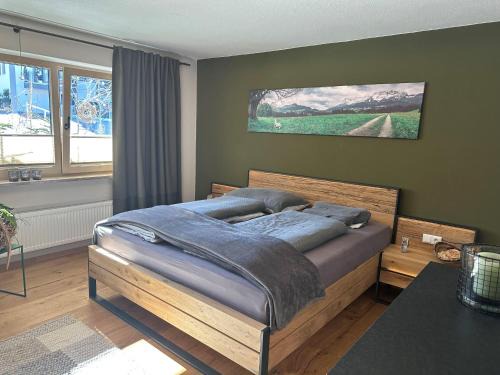 Jochberg Apartment | Haus Egger