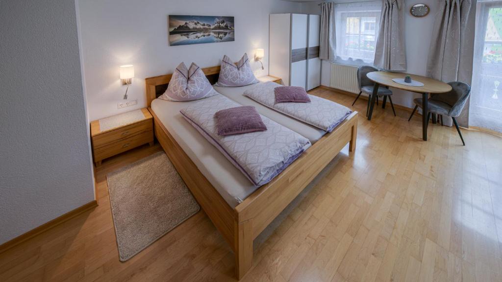 Kartitsch Apartment | Haus Egger