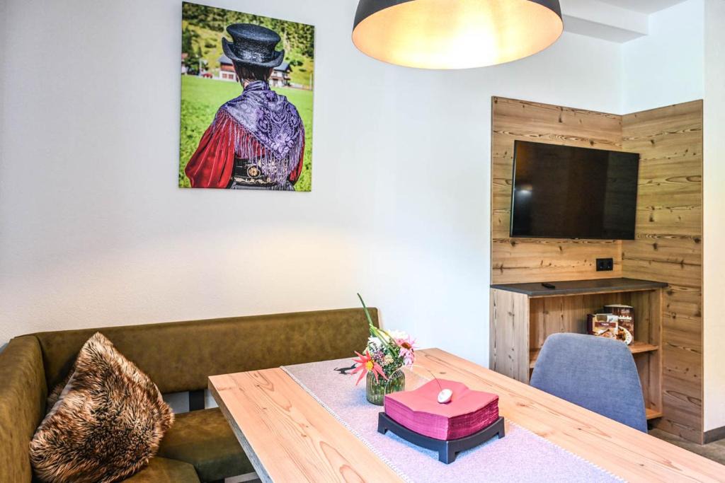 Steeg Apartment | Haus Franzi