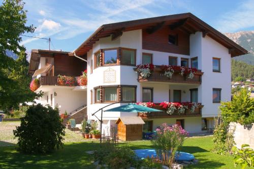 Imst Apartment | Haus Gamper-Haselwanter