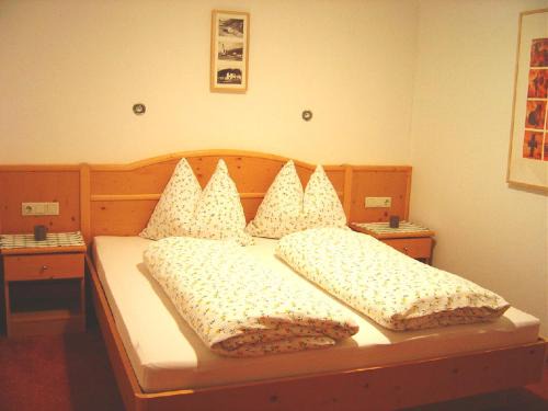 Neustift Im Stubaital Apartment | Haus Harbauer