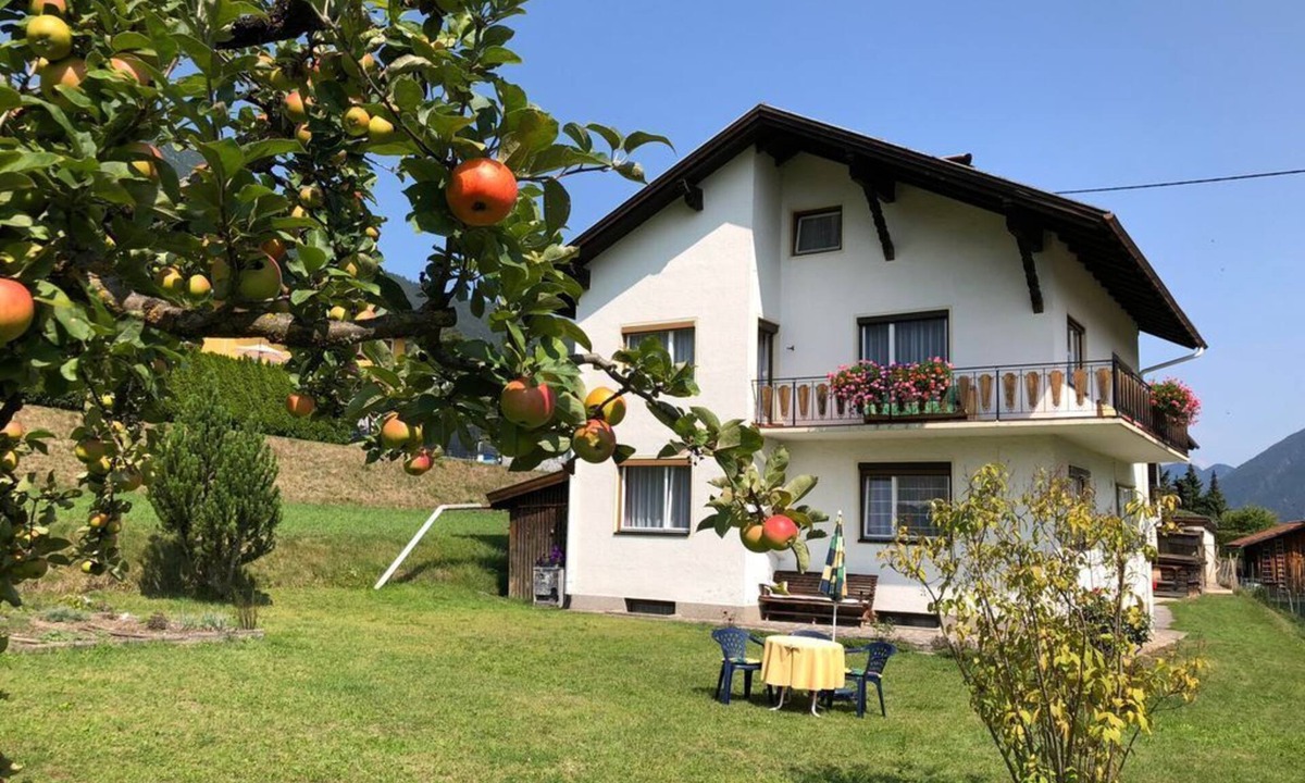 Imst Bed & Breakfast | Haus Hermine - Appartement/fewo