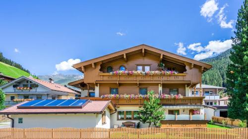 Juns House | Haus Hochland
