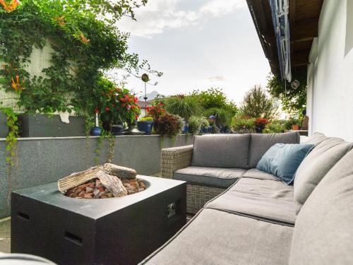 Ehrwald Apartment | Haus Ida