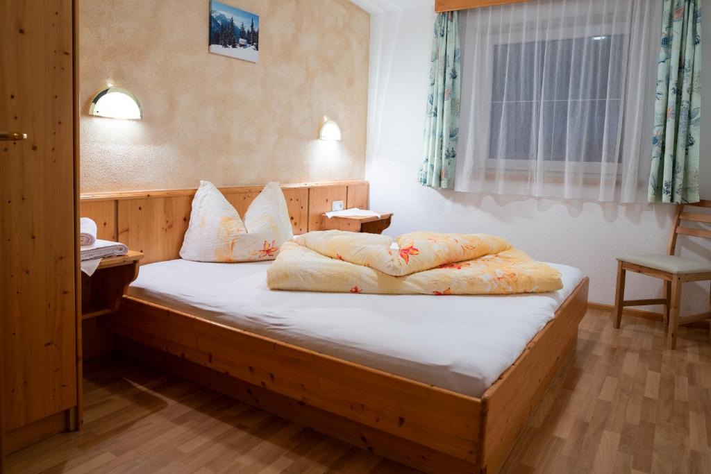 Kappl Apartment | Haus Karin