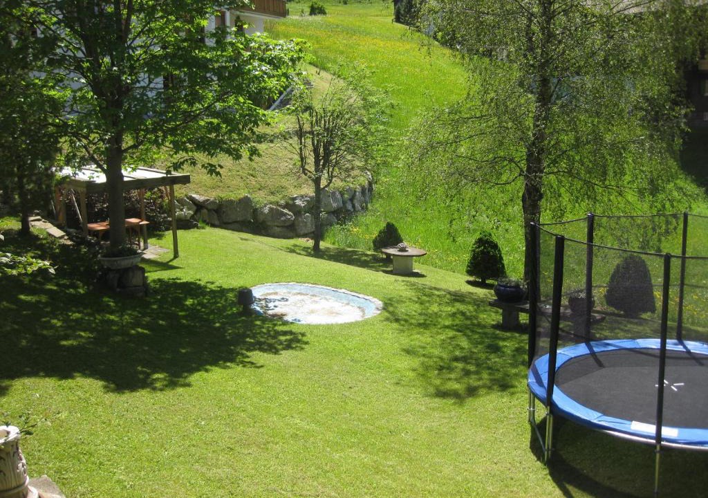 Riezlern Apartment | Haus Keti