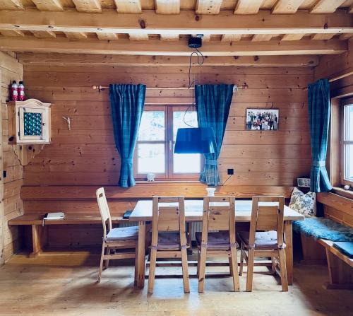 Gosau-Hintertal House | Haus Liesenfeld