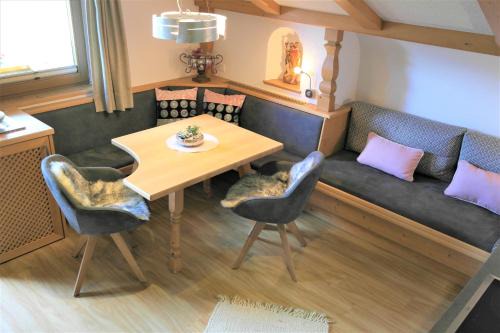 Matrei in Osttirol Apartment | Haus Mattersberger